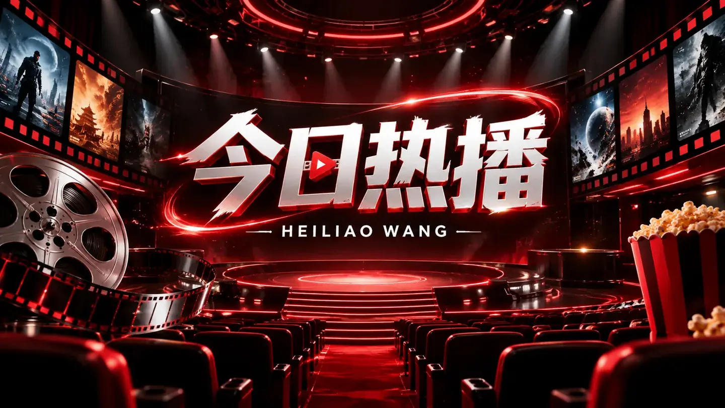 节目类型阅读主题图